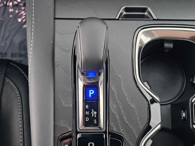 2026 Lexus RX 350h PREMIUM PLUS