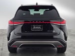 2026 Lexus RX 350h PREMIUM PLUS