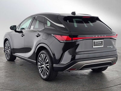 2026 Lexus RX 350h PREMIUM PLUS