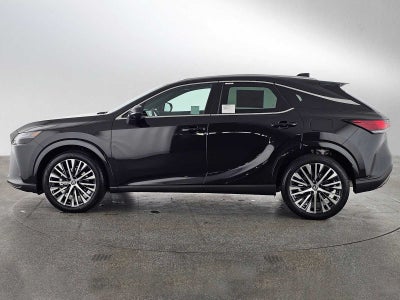 2026 Lexus RX 350h PREMIUM PLUS