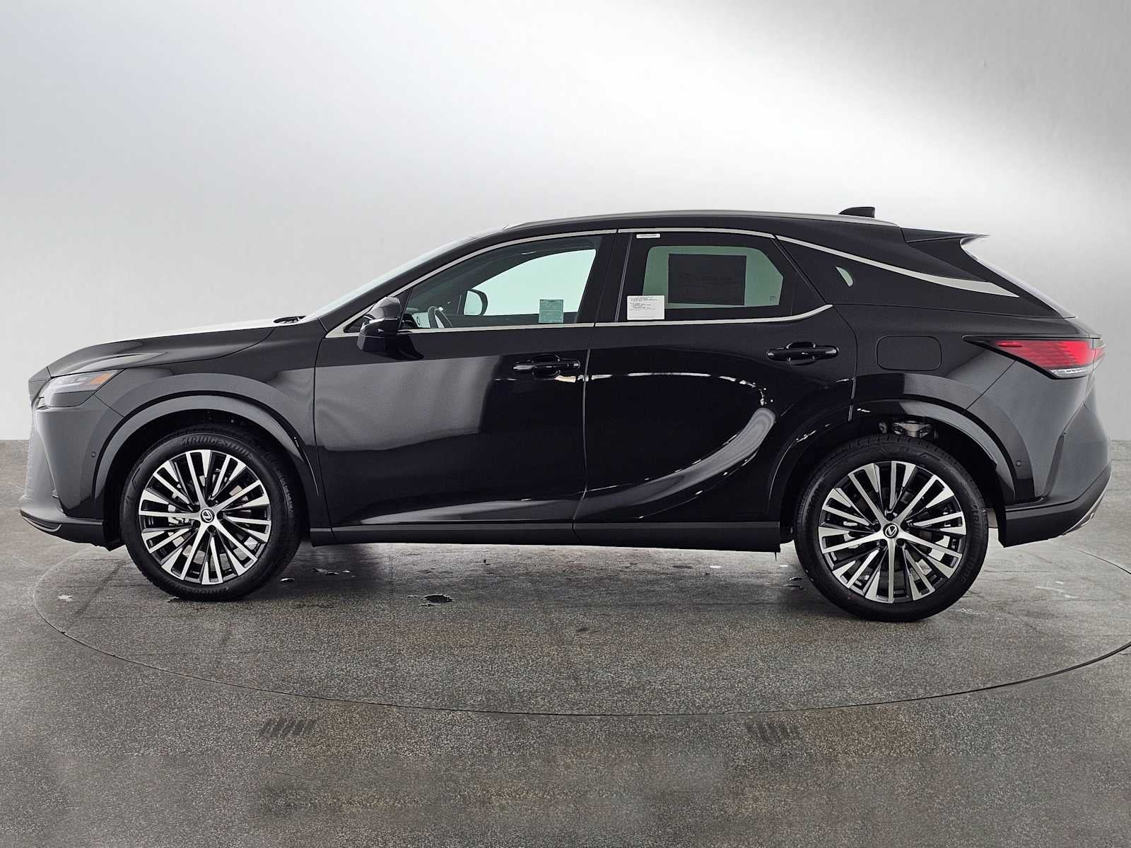 2026 Lexus RX 350h PREMIUM PLUS