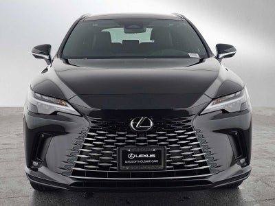 2026 Lexus RX 350h PREMIUM PLUS