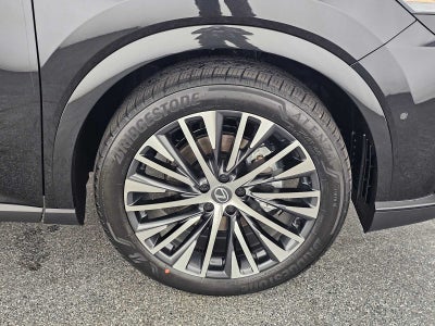 2026 Lexus RX 350h PREMIUM PLUS