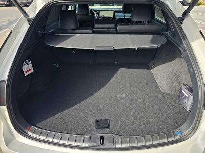 2026 Lexus RX 350h LUXURY