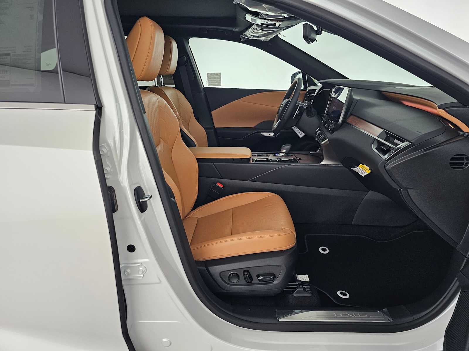 2026 Lexus RX 350h PREMIUM PLUS