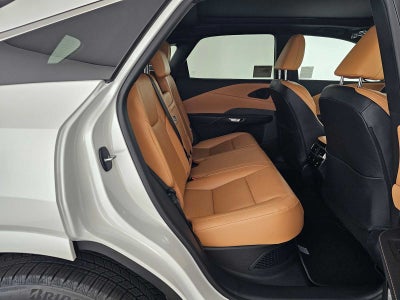 2026 Lexus RX 350h PREMIUM PLUS