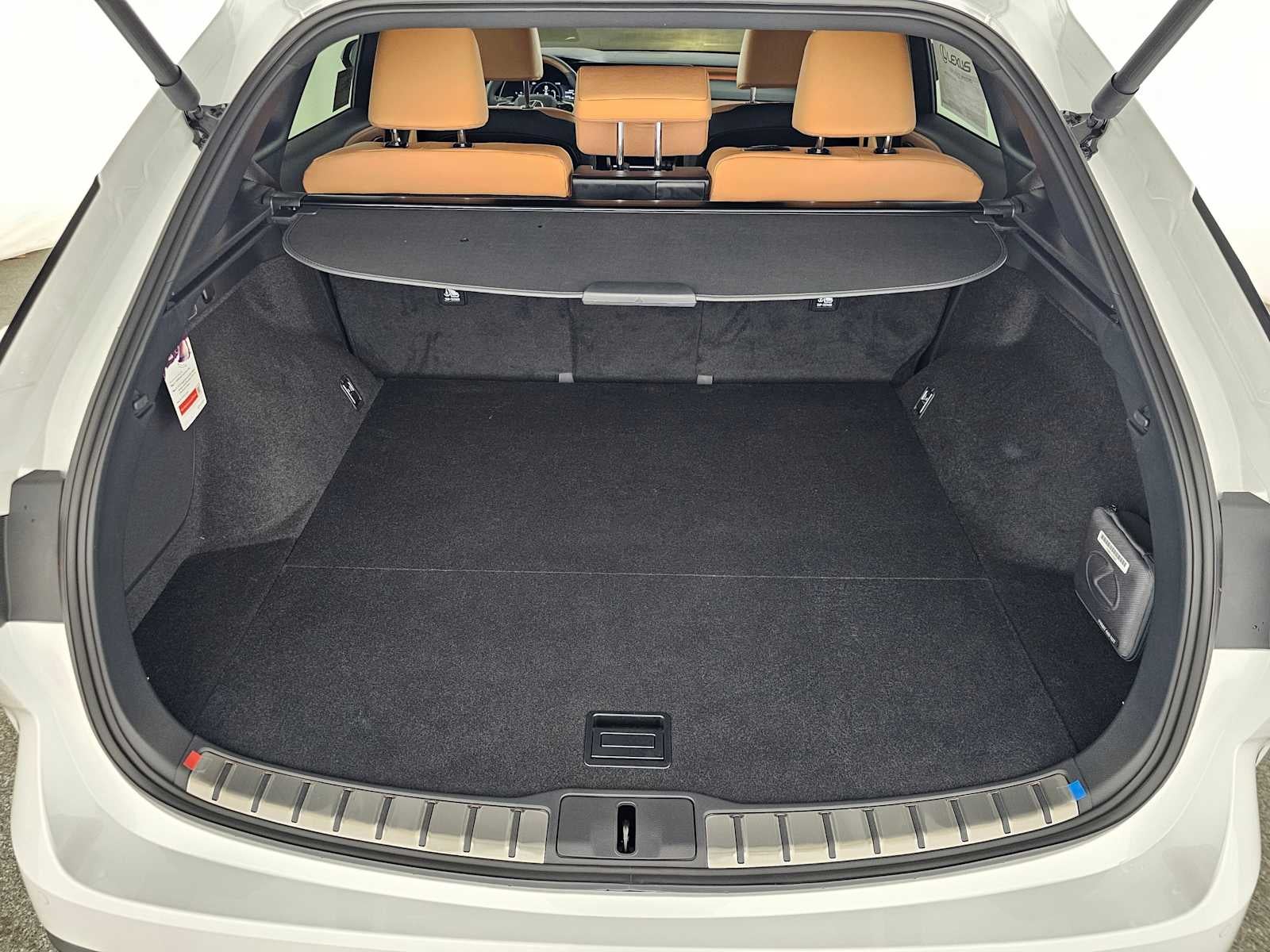 2026 Lexus RX 350h PREMIUM PLUS