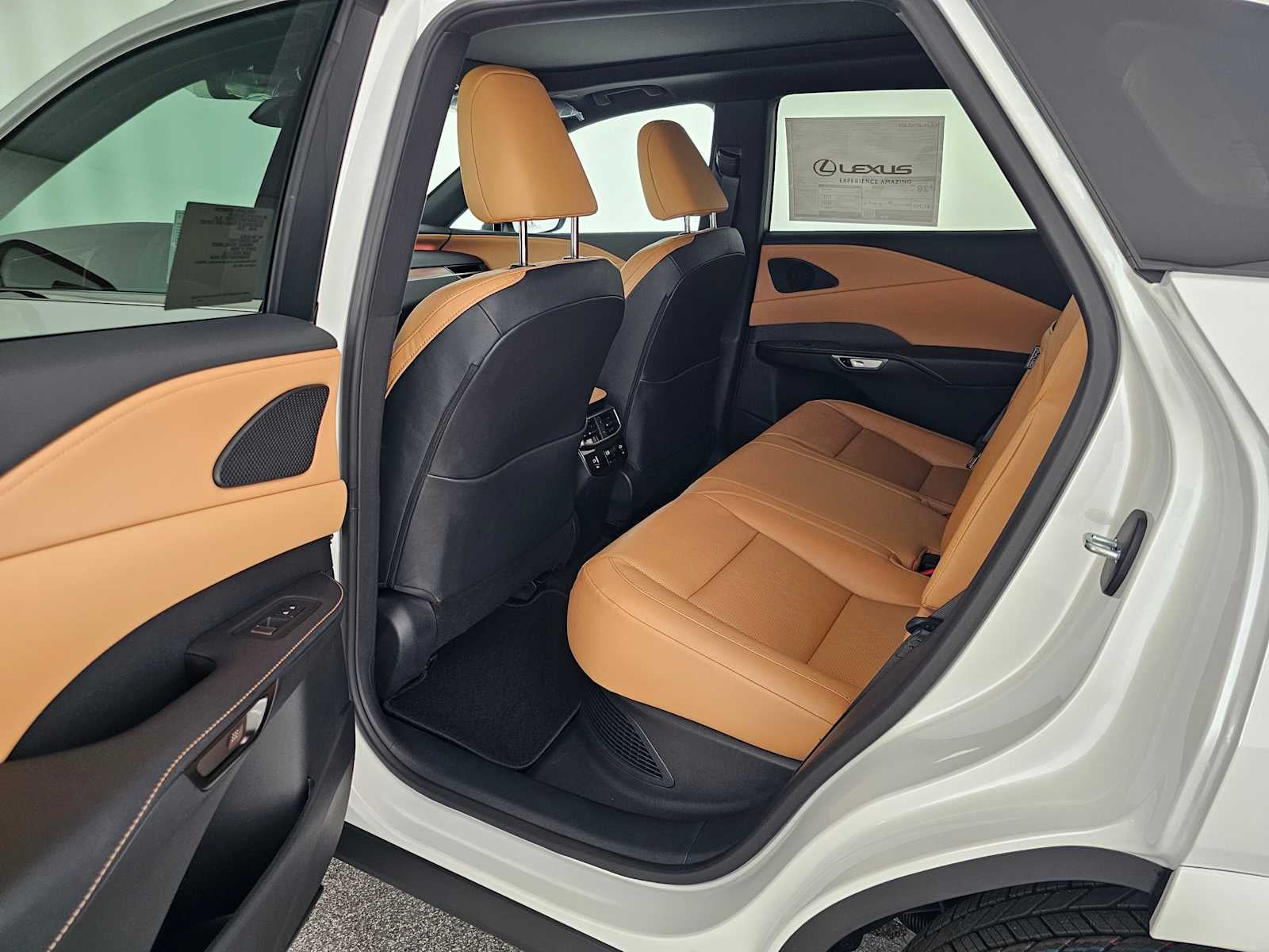 2026 Lexus RX 350h PREMIUM PLUS