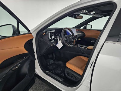2026 Lexus RX 350h PREMIUM PLUS
