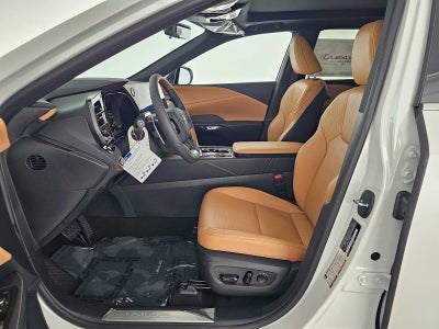 2026 Lexus RX 350h PREMIUM PLUS