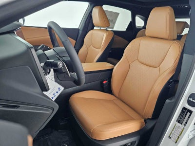 2026 Lexus RX 350h PREMIUM PLUS
