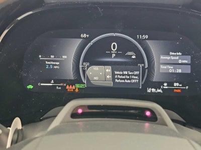 2026 Lexus RX 350h PREMIUM PLUS