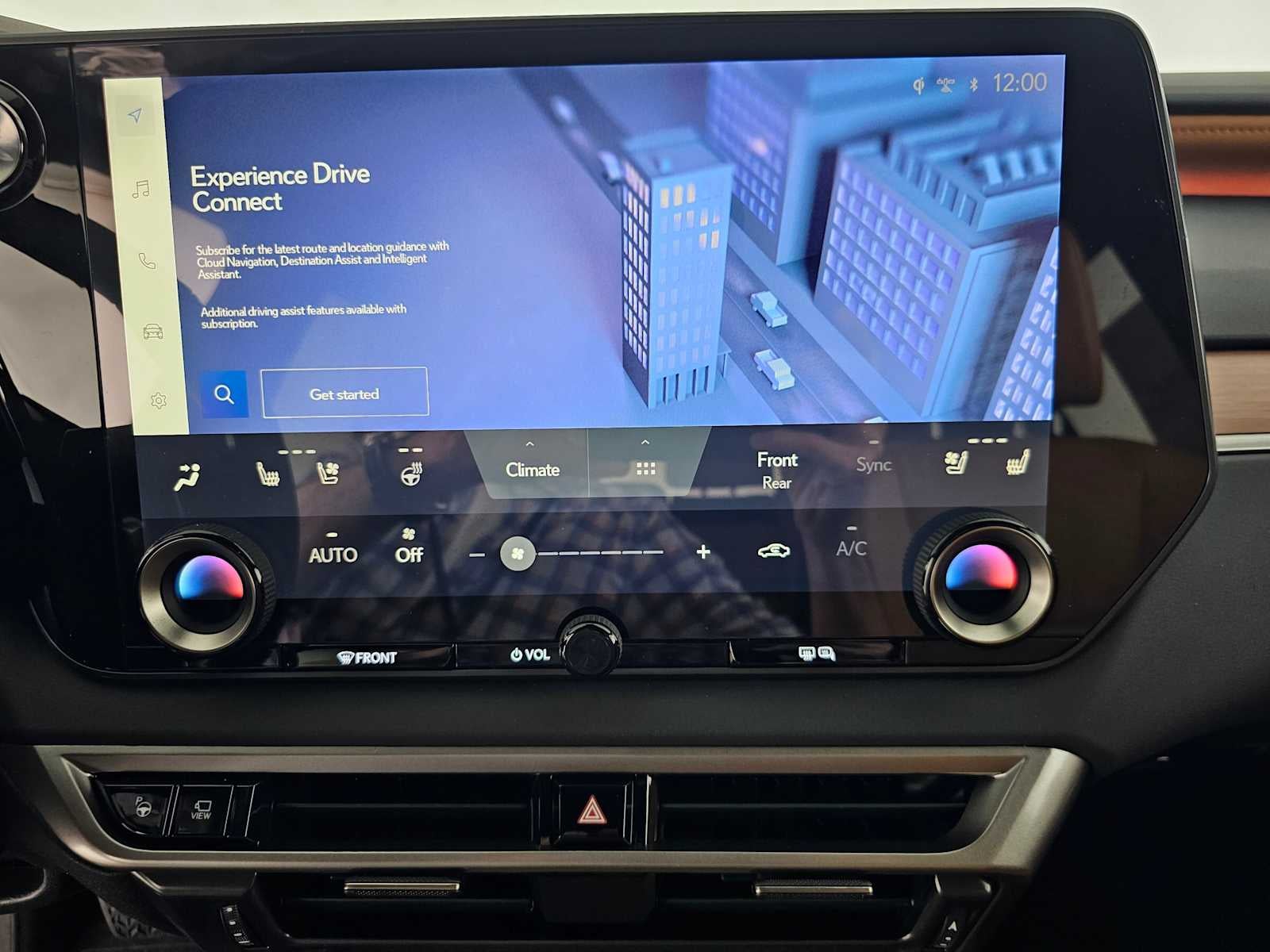 2026 Lexus RX 350h PREMIUM PLUS