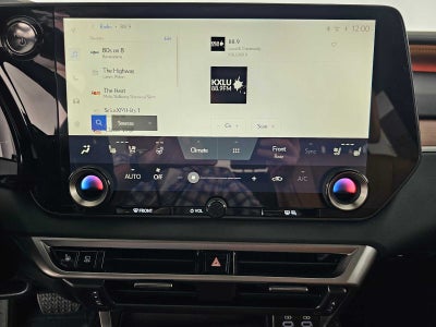 2026 Lexus RX 350h PREMIUM PLUS