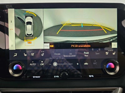 2026 Lexus RX 350h PREMIUM PLUS