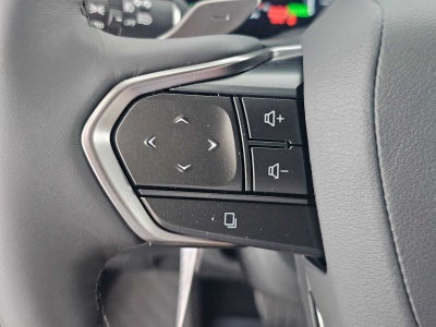 2026 Lexus RX 350h PREMIUM PLUS