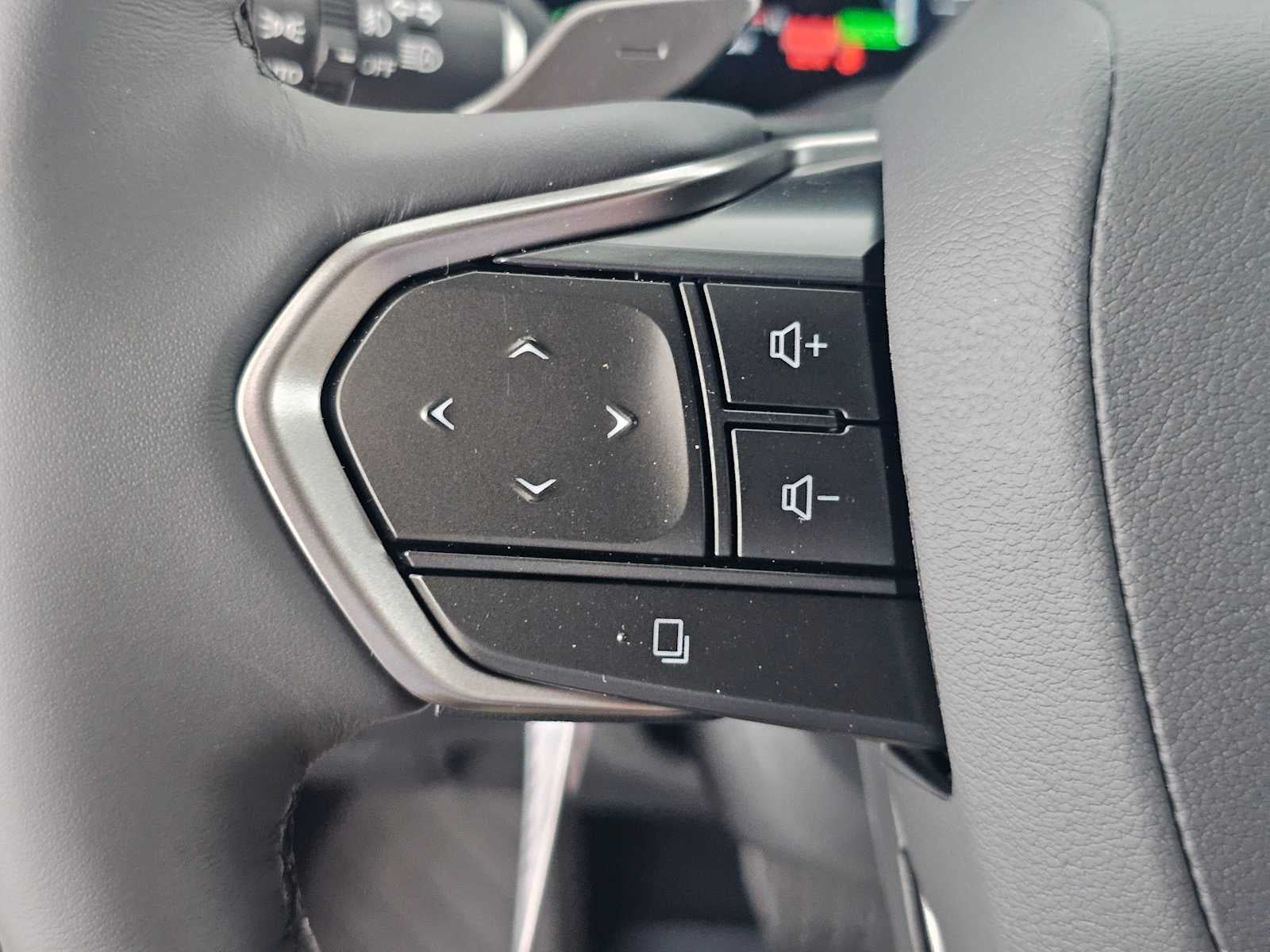 2026 Lexus RX 350h PREMIUM PLUS