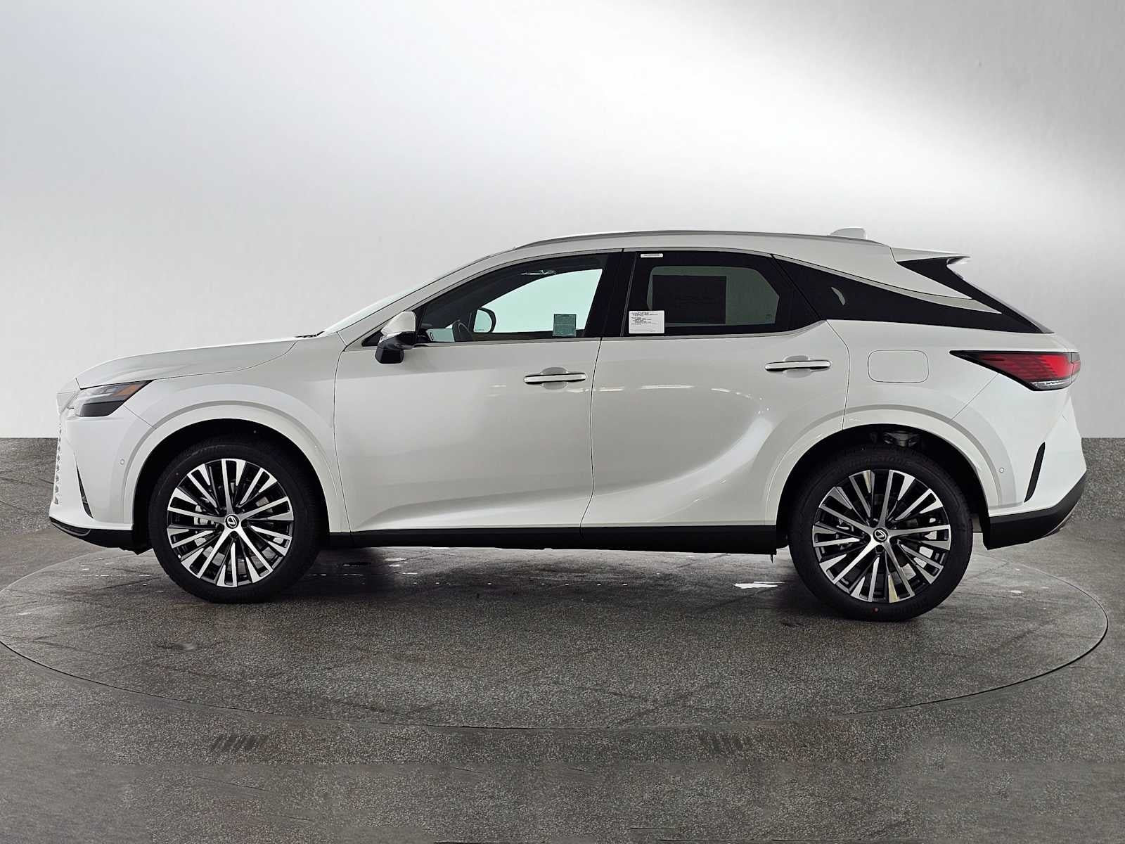 2026 Lexus RX 350h PREMIUM PLUS
