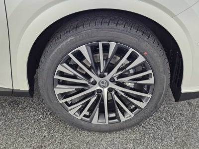 2026 Lexus RX 350h PREMIUM PLUS