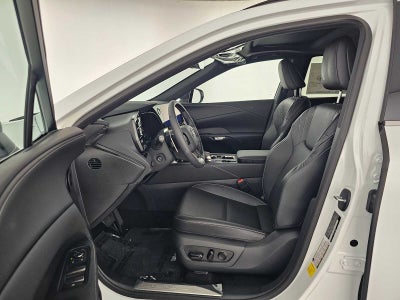 2026 Lexus RX 350h F SPORT DESIGN AWD