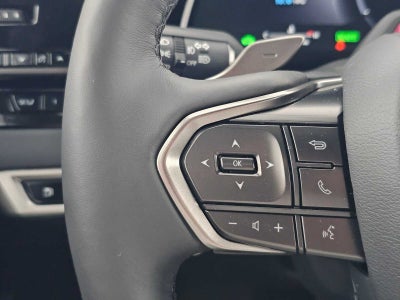 2026 Lexus RX 350h F SPORT DESIGN AWD