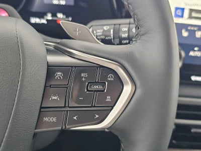 2026 Lexus RX 350h F SPORT DESIGN AWD