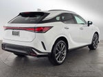 2026 Lexus RX 350h F SPORT DESIGN AWD