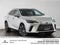 2026 Lexus RX 350h PREMIUM PLUS