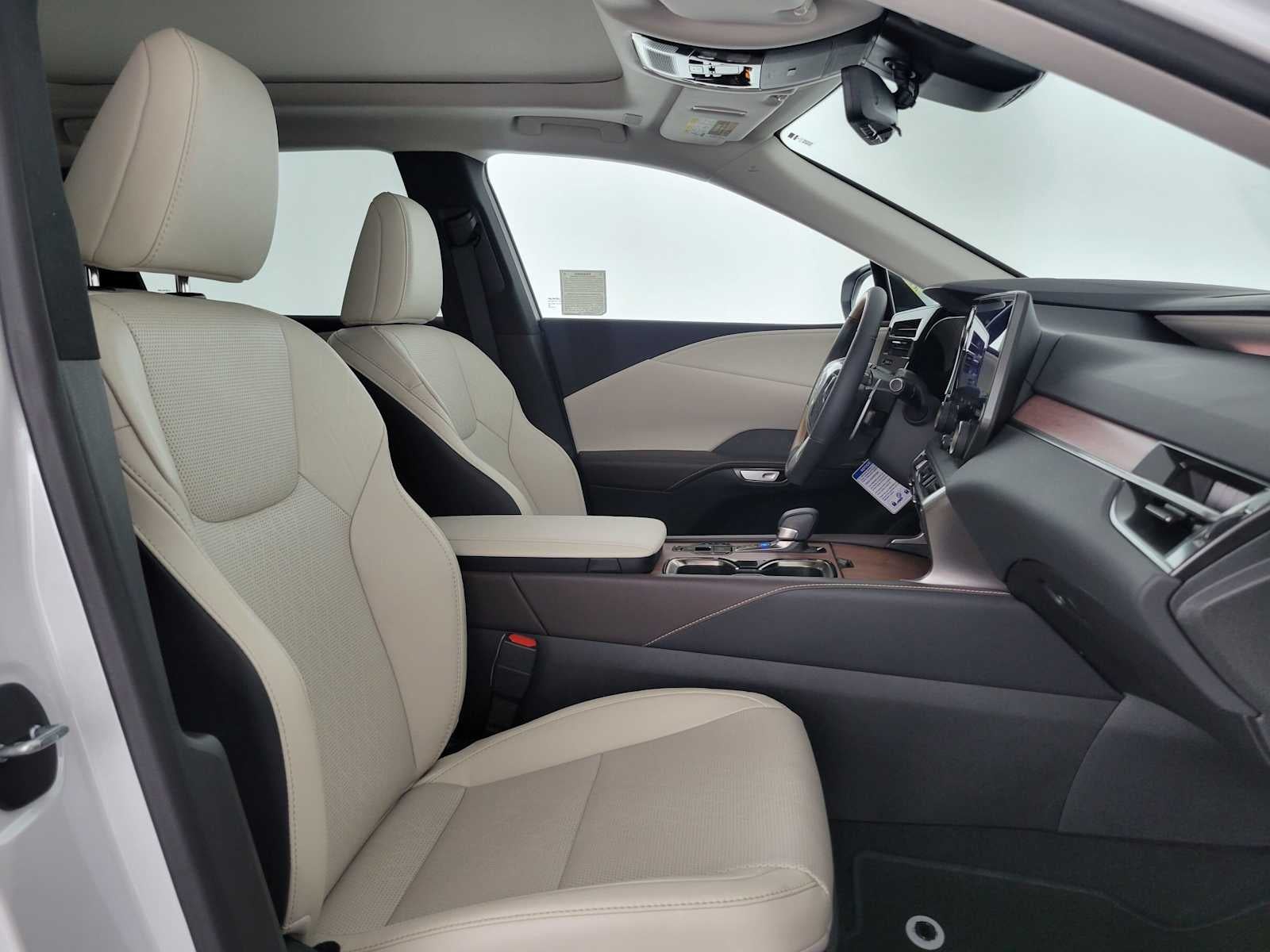 2026 Lexus RX 350h PREMIUM PLUS