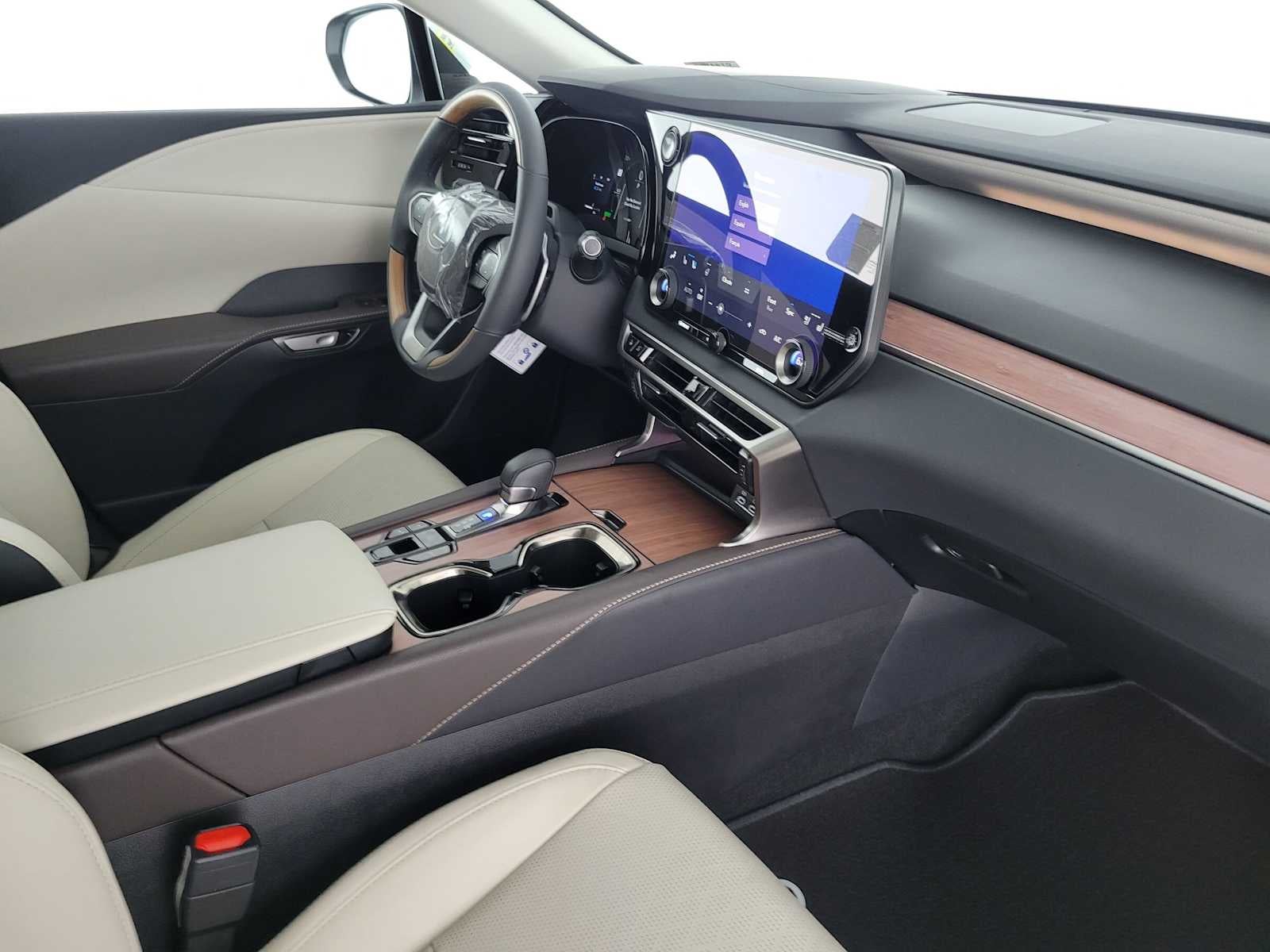 2026 Lexus RX 350h PREMIUM PLUS