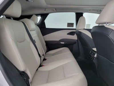 2026 Lexus RX 350h PREMIUM PLUS