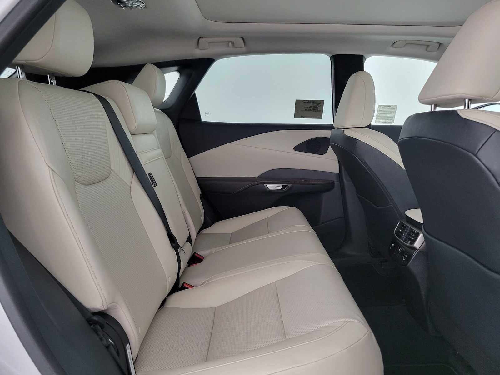 2026 Lexus RX 350h PREMIUM PLUS