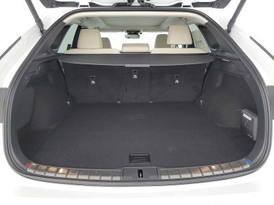 2026 Lexus RX 350h PREMIUM PLUS