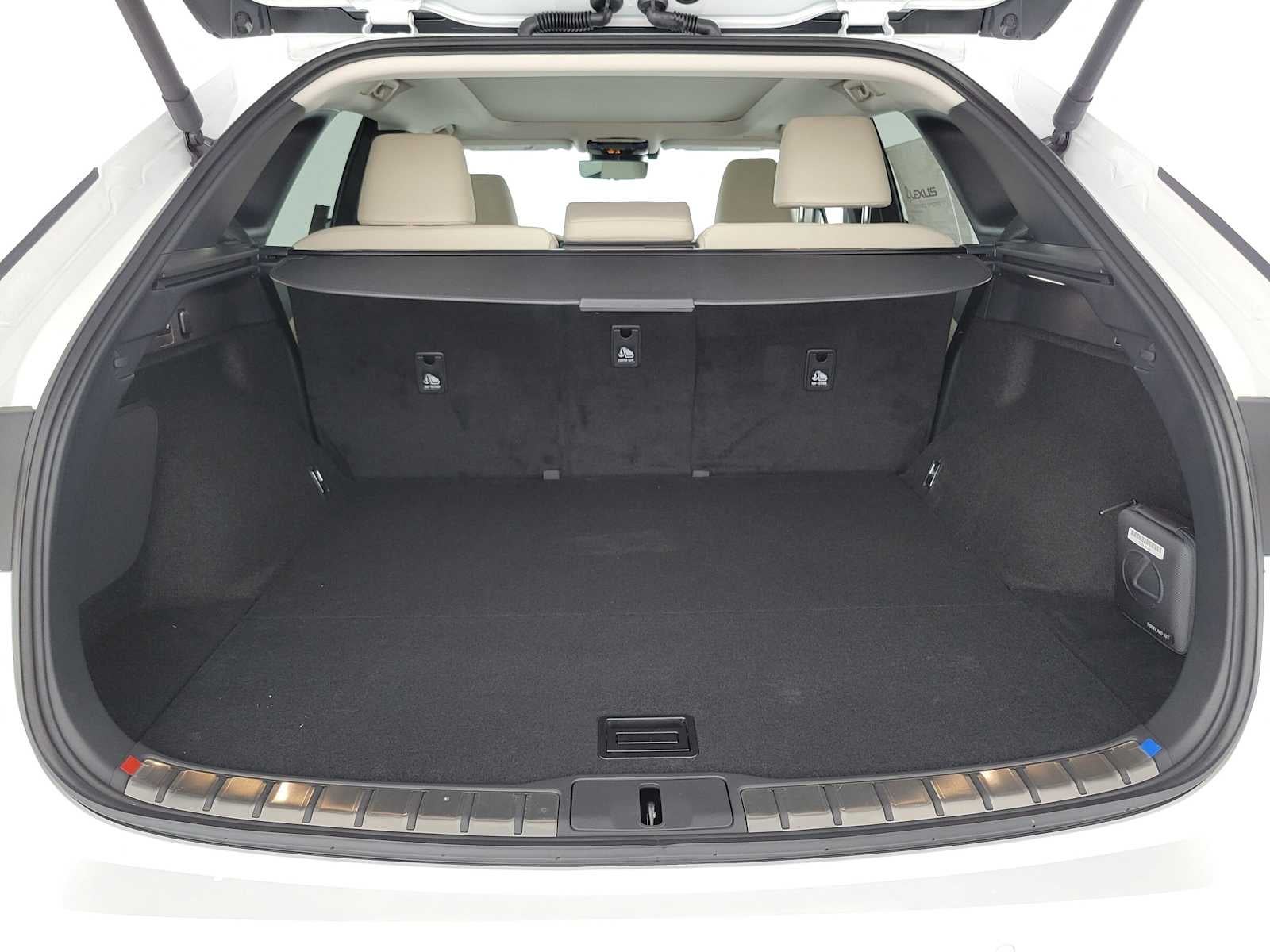 2026 Lexus RX 350h PREMIUM PLUS