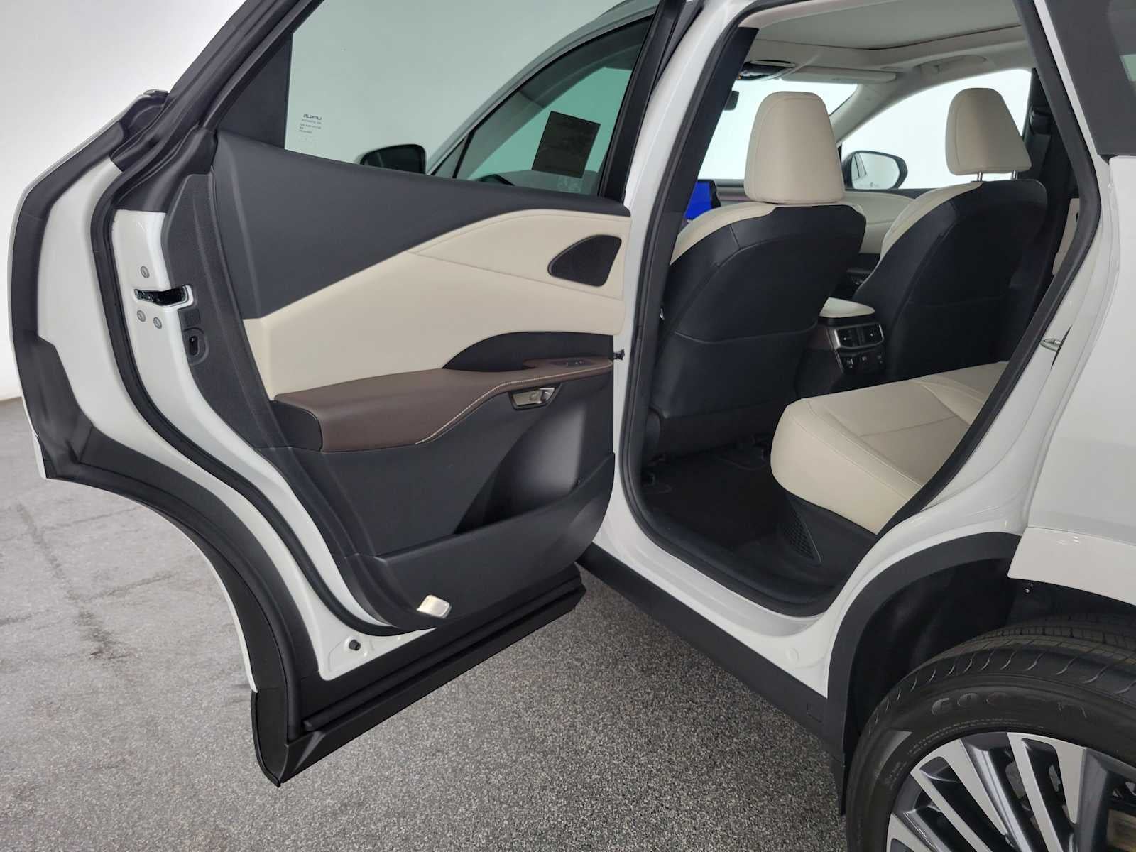 2026 Lexus RX 350h PREMIUM PLUS