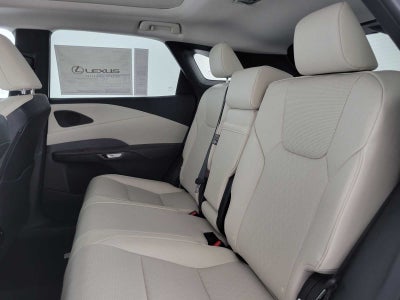 2026 Lexus RX 350h PREMIUM PLUS