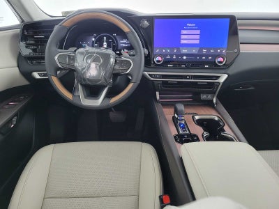 2026 Lexus RX 350h PREMIUM PLUS