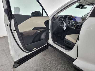 2026 Lexus RX 350h PREMIUM PLUS