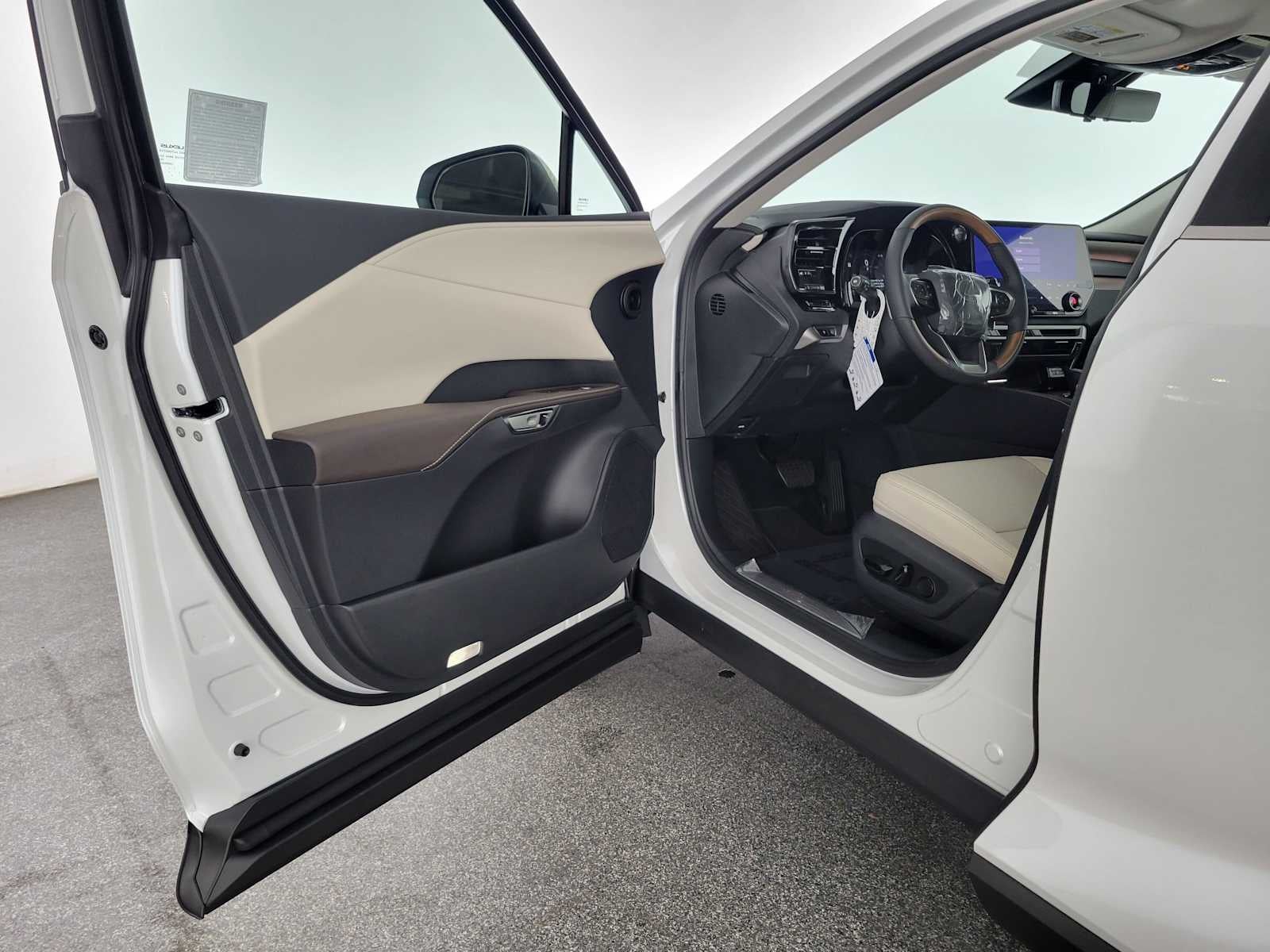 2026 Lexus RX 350h PREMIUM PLUS