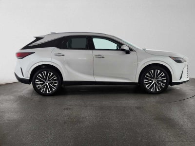 2026 Lexus RX 350h PREMIUM PLUS