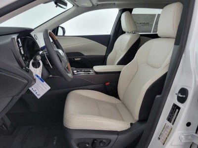 2026 Lexus RX 350h PREMIUM PLUS