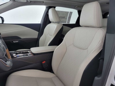 2026 Lexus RX 350h PREMIUM PLUS