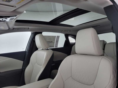 2026 Lexus RX 350h PREMIUM PLUS