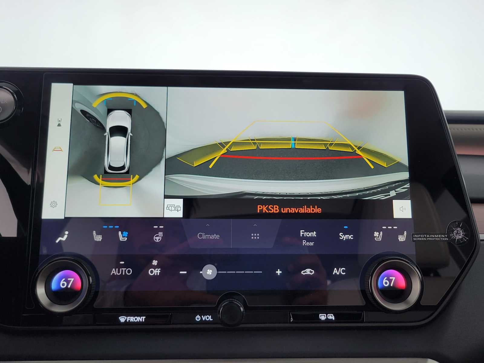 2026 Lexus RX 350h PREMIUM PLUS