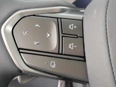 2026 Lexus RX 350h PREMIUM PLUS