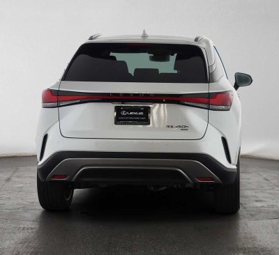 2026 Lexus RX 350h PREMIUM PLUS