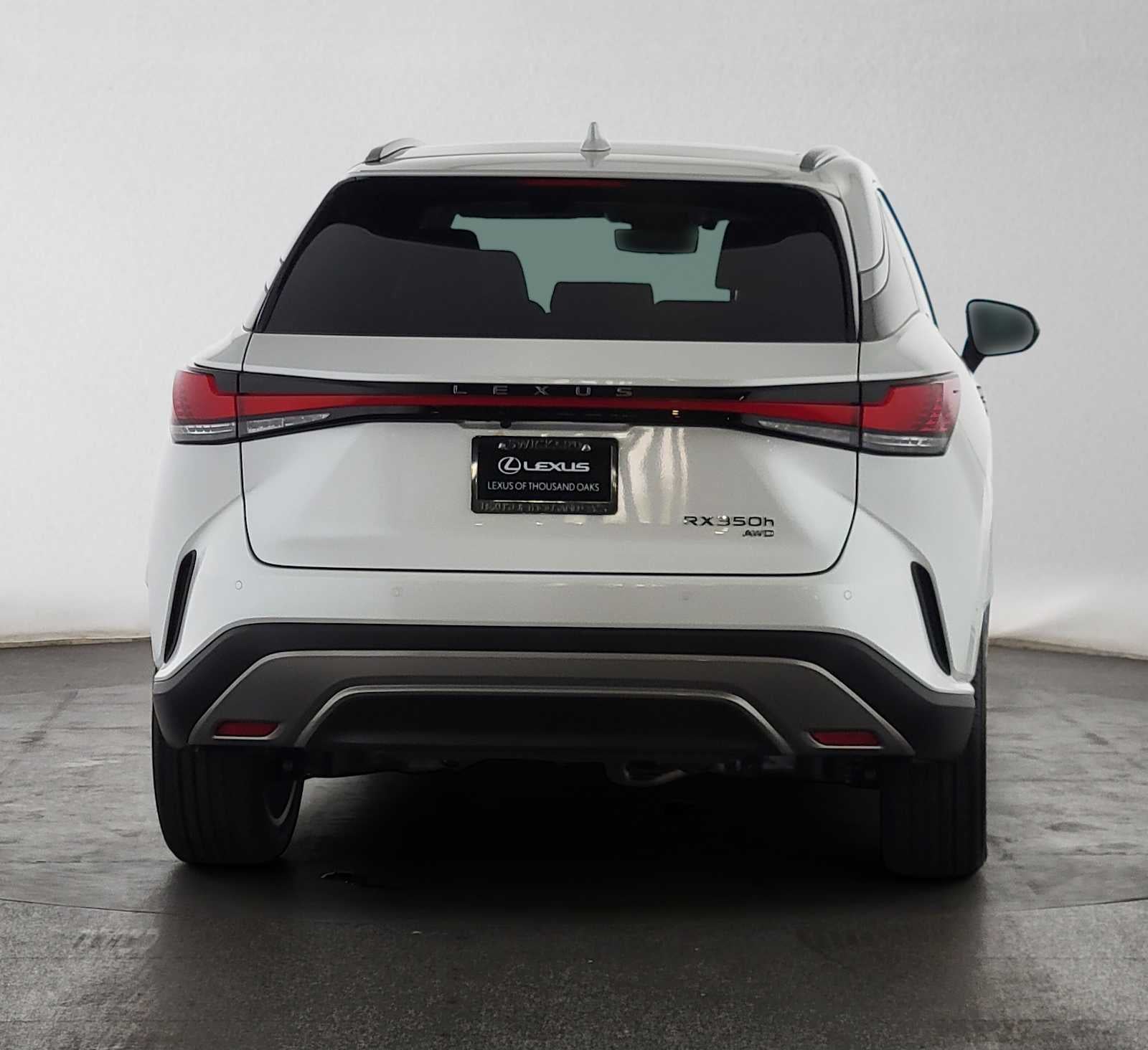 2026 Lexus RX 350h PREMIUM PLUS