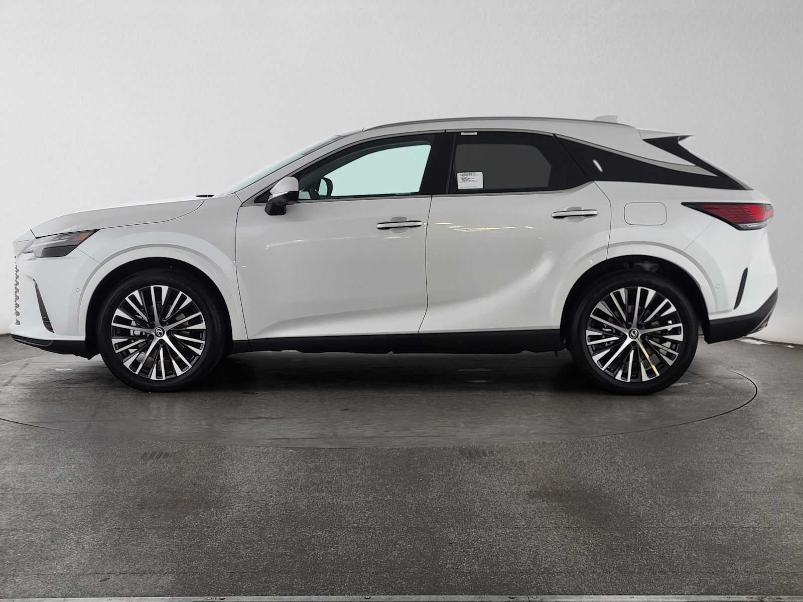 2026 Lexus RX 350h PREMIUM PLUS