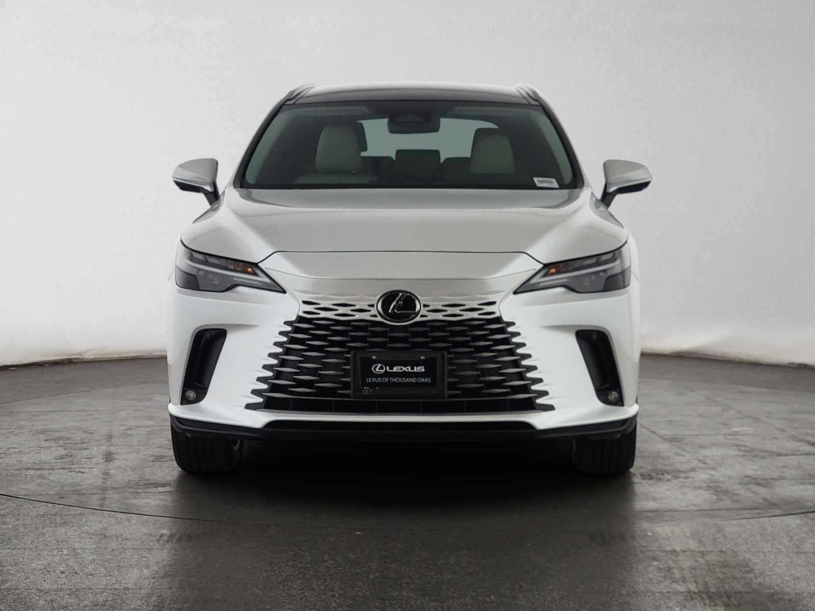 2026 Lexus RX 350h PREMIUM PLUS