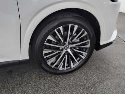 2026 Lexus RX 350h PREMIUM PLUS